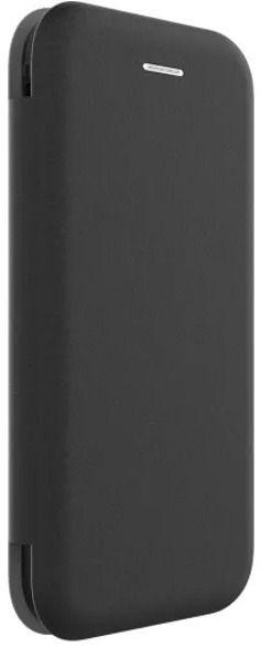 EFM  Miami Wallet Armour Case for Samsung Galaxy S7 - Crystal/Black Grey - Brand New