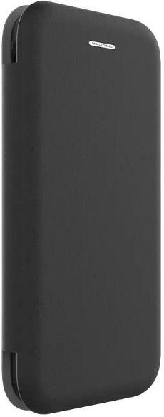EFM Miami Wallet Armour Case for Samsung Galaxy S7 - Jet Black
