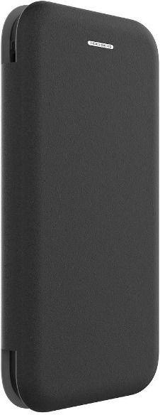 EFM Miami Wallet Case Armour for Apple iPhone 6/6s - Crystal Black