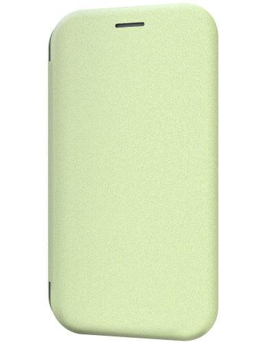 EFM  Miami Wallet for iPhone 12 & 12 Pro - Prism Green - Brand New