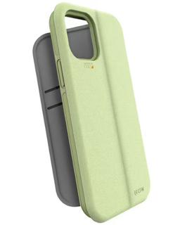 EFM Miami Wallet for iPhone 12 & 12 Pro - Prism Green