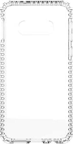 EFM Seoul Armour Case for Samsung Galaxy S10 - Crystal Clear