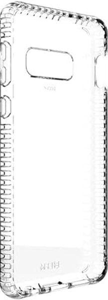 EFM Seoul Armour Case for Samsung Galaxy S10 - Crystal Clear
