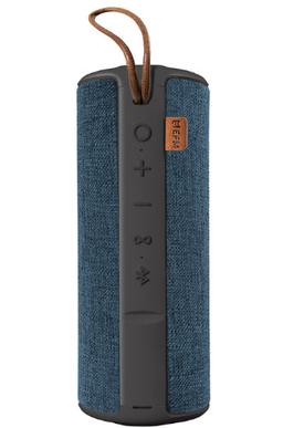 EFM Toledo Bluetooth Speaker - Steel Blue
