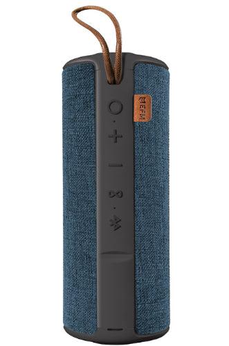 EFM  Toledo Bluetooth Speaker - Steel Blue - Brand New