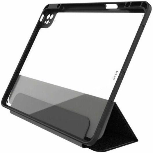 EFM  True Touch Screen Armour iPad 10.2" 7th/8th Gen - Black - Brand New