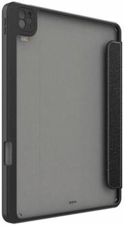 EFM True Touch Screen Armour iPad 10.2" 7th/8th Gen - Black