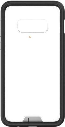 EFM Verona D30 Case for Samsung S10e - Black