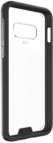 EFM Verona D30 Case for Samsung S10e - Black