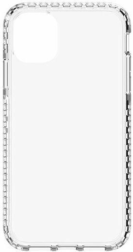 EFM Zurich Amour Case for iPhone 11 Pro Max - Crystal Clear