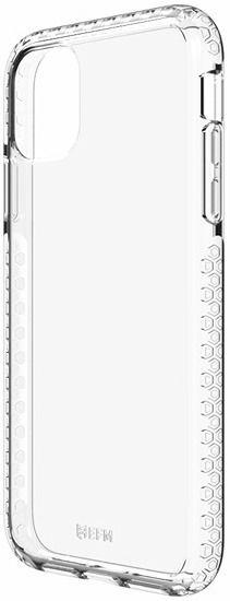 EFM Zurich Amour Case for iPhone 11 Pro Max - Crystal Clear