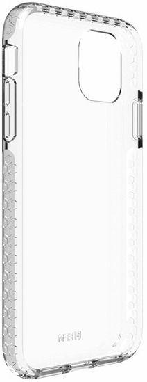 EFM Zurich Amour Case for iPhone 11 Pro Max - Crystal Clear