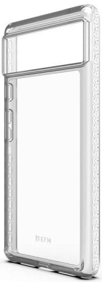 EFM Zurich Armour Case for Google Pixel 6 - Frost Clear