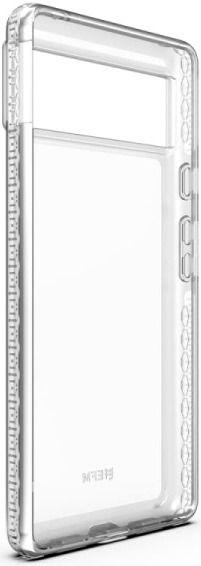 EFM Zurich Armour Case for Google Pixel 6 - Frost Clear