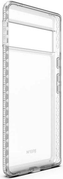 EFM Zurich Armour Case for Google Pixel 6 Pro - Clear