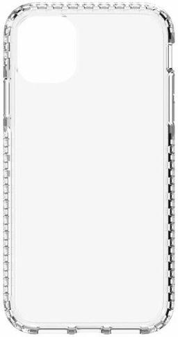 EFM Zurich Case Armour Case for Apple iPhone XR - Clear