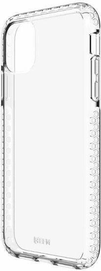 EFM Zurich Case Armour Case for Apple iPhone XR - Clear