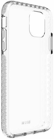 EFM Zurich Case Armour Case for Apple iPhone XR - Clear