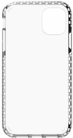 EFM Zurich Case Armour Case for Apple iPhone XR - Clear