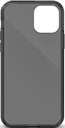 EFM Zurich Case Armour for iPhone 12 Pro Max - Smoke Black