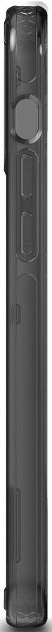 EFM Zurich Case Armour for iPhone 12 Pro Max - Smoke Black