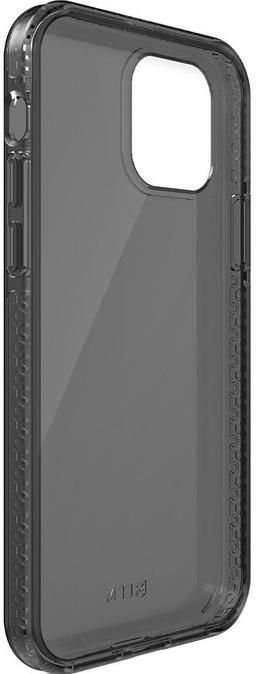 EFM Zurich Case Armour for iPhone 12 Pro Max - Smoke Black