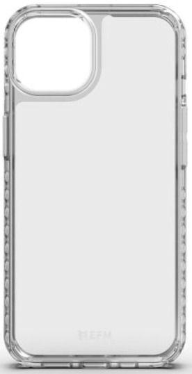 EFM Zurich Case Armour for iPhone 13 - Frost Clear