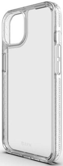 EFM Zurich Case Armour for iPhone 13 - Frost Clear
