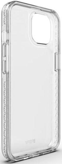 EFM Zurich Case Armour for iPhone 13 - Frost Clear