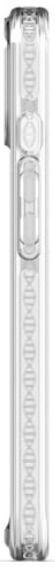 EFM Zurich Case Armour for iPhone 13 - Frost Clear
