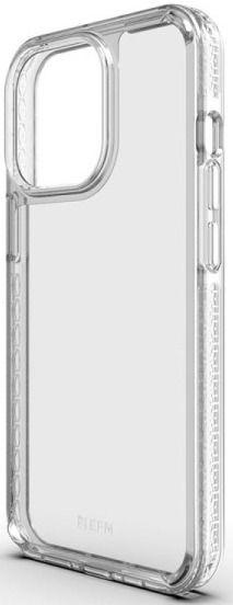 EFM Zurich Case Armour for iPhone 13 Pro - Frost Clear
