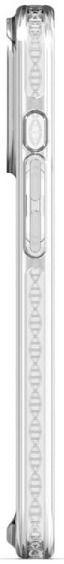 EFM Zurich Case Armour for iPhone 13 Pro - Frost Clear