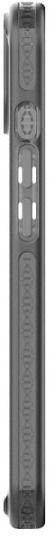 EFM Zurich Case Armour for iPhone 13 Pro - Smoke Black