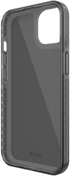 EFM Zurich Case Armour for iPhone 13 Pro - Smoke Black