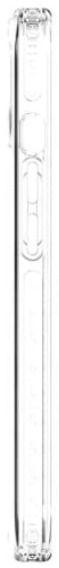 EFM Zurich Case Armour for iPhone 13 Pro Max - Frost Clear
