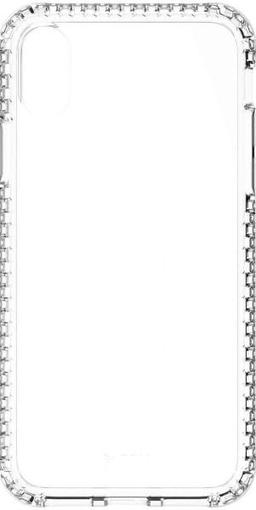 EFM Zurich Case Armour for iPhone X/Xs - Clear