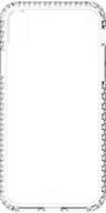 EFM Zurich Case Armour for iPhone X/Xs - Clear