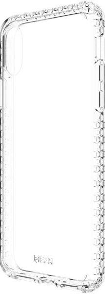 EFM Zurich Case Armour for iPhone X/Xs - Clear