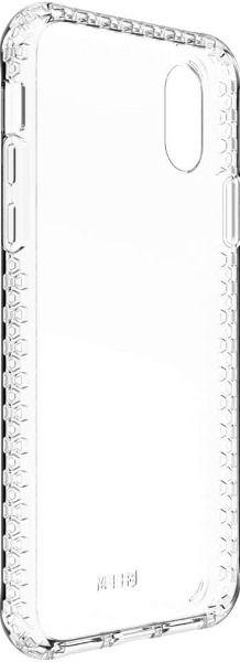 EFM Zurich Case Armour for iPhone X/Xs - Clear