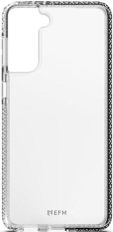 EFM  Zurich Case Armour for Samsung Galaxy S21 5G - Clear - Brand New