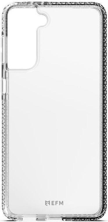 EFM  Zurich Case Armour for Samsung Galaxy S21+ 5G - Clear - Brand New