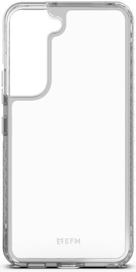 EFM Zurich Case Armour for Samsung Galaxy S22 - Frost Clear