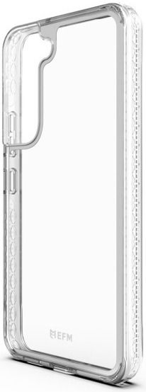 EFM Zurich Case Armour for Samsung Galaxy S22 - Frost Clear