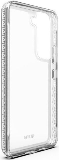 EFM Zurich Case Armour for Samsung Galaxy S22 - Frost Clear