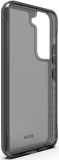 EFM Zurich Case Armour for Samsung Galaxy S22 - Smoke Black