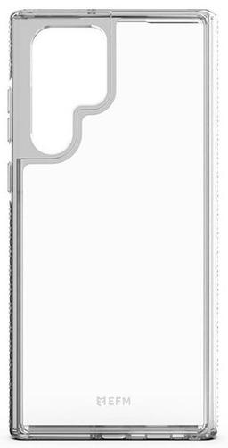 EFM Zurich Armour Phone Case for Samsung Galaxy S22 Ultra - Reebelo Australia