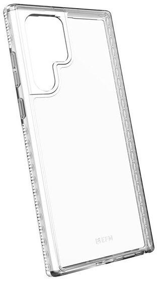 EFM Zurich Armour Phone Case for Samsung Galaxy S22 Ultra - Reebelo Australia