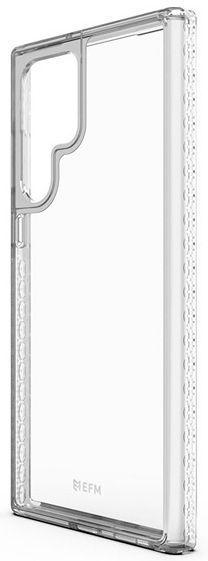 EFM Zurich Armour Phone Case for Samsung Galaxy S22 Ultra - Reebelo Australia