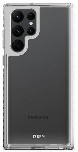 EFM Zurich Armour Phone Case for Samsung Galaxy S22 Ultra - Reebelo Australia