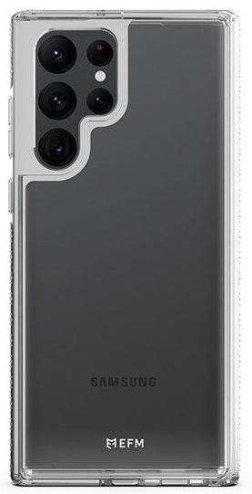 EFM Zurich Armour Phone Case for Samsung Galaxy S22 Ultra - Reebelo Australia